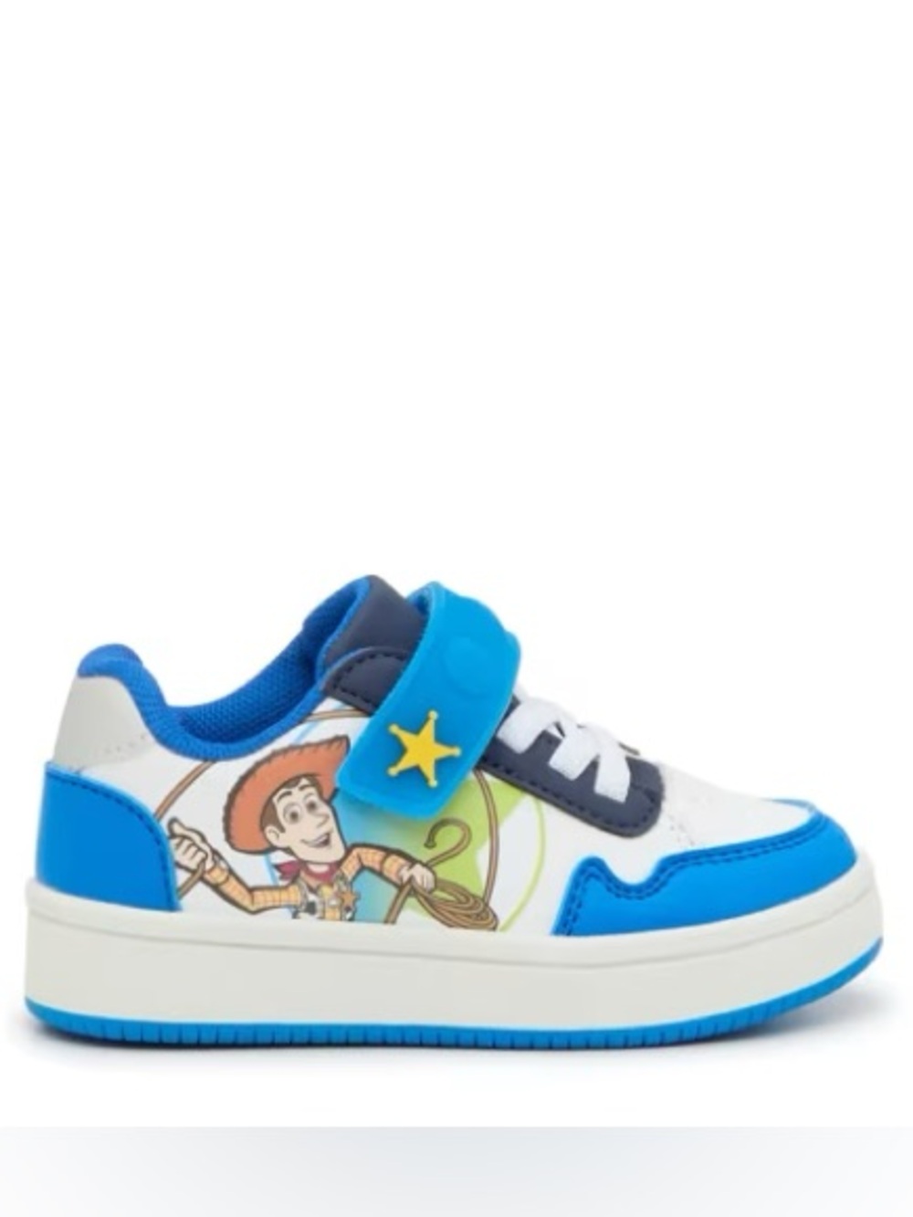 Toy Story Court Sneaker